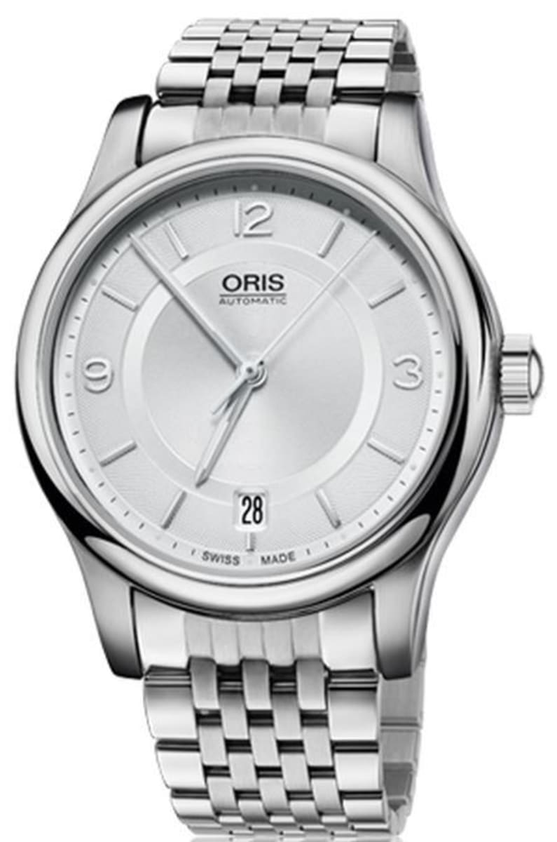 Oris Classic
